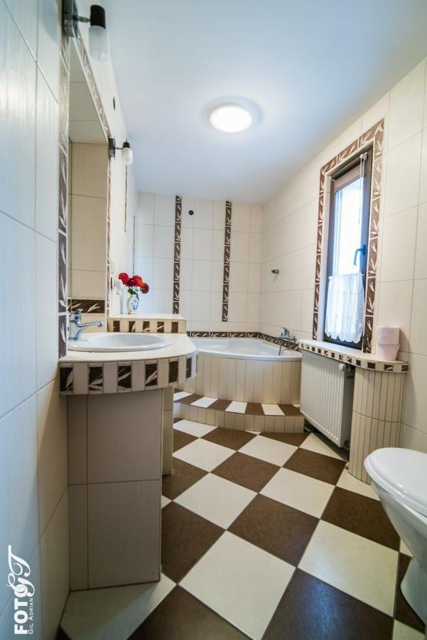Villa Agroturystyka Suselek Zamość Exterior foto