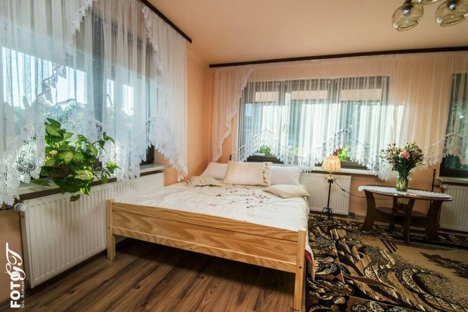 Villa Agroturystyka Suselek Zamość Exterior foto